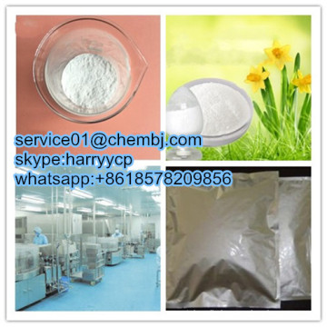 Factory Supplying High Quality Estrogen Steroid Hormone Altrenogest CAS 850-52-2